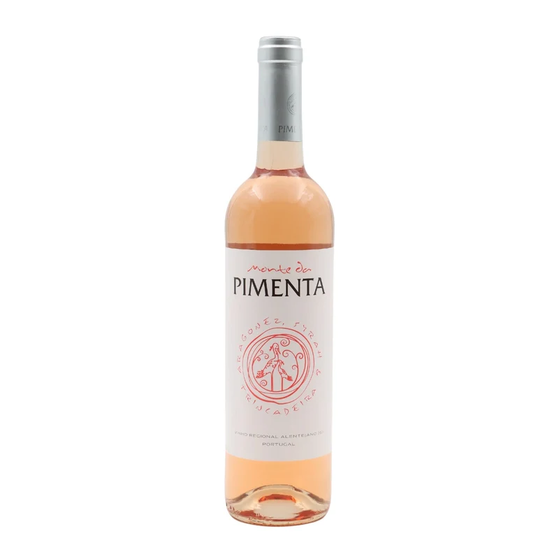 Monte da Pimenta Rosé