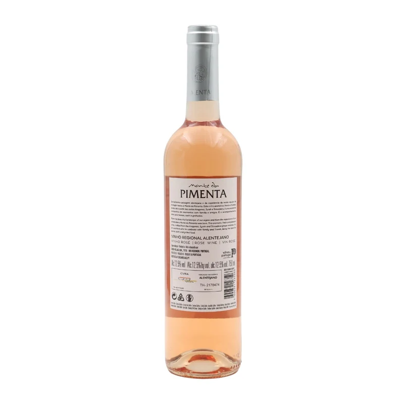 Monte da Pimenta Rosé