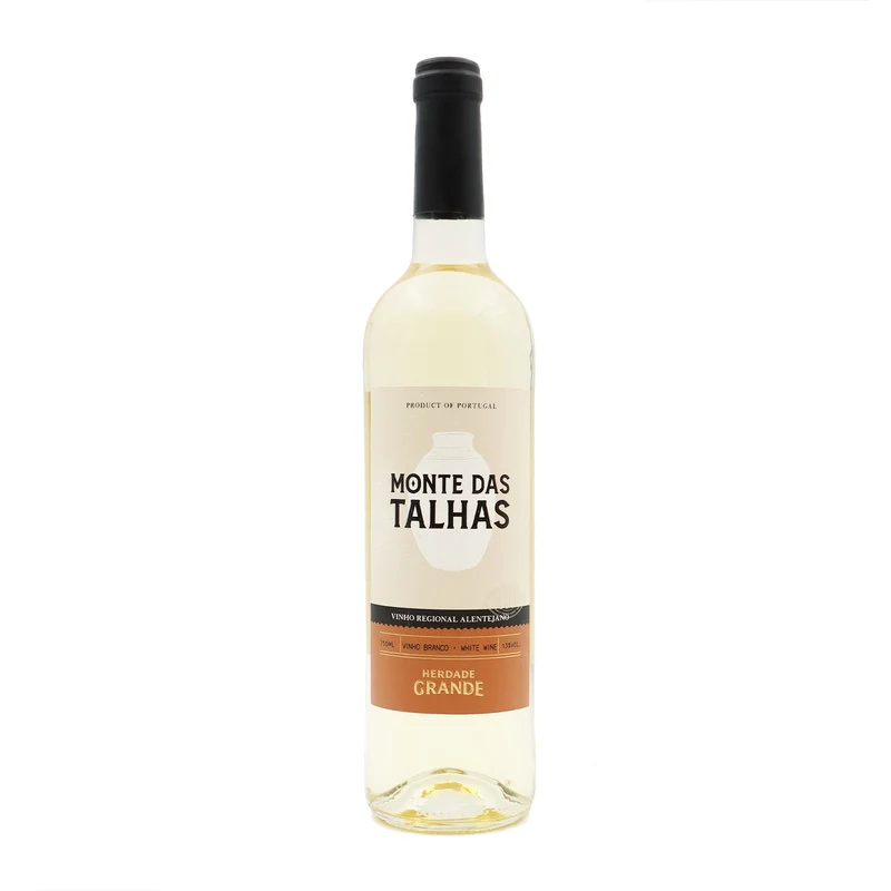 Monte das Talhas Branco