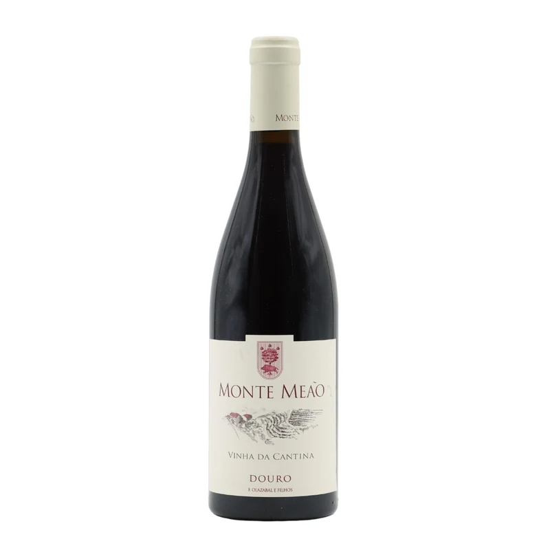Monte Meão Vinha da Cantina Baga Tinto