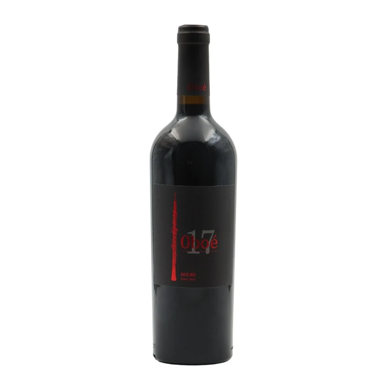 Oboé 17 Tinto