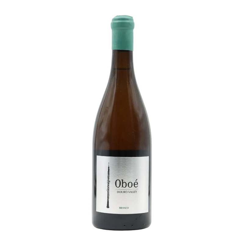 Oboé Silver Edition Branco 2016