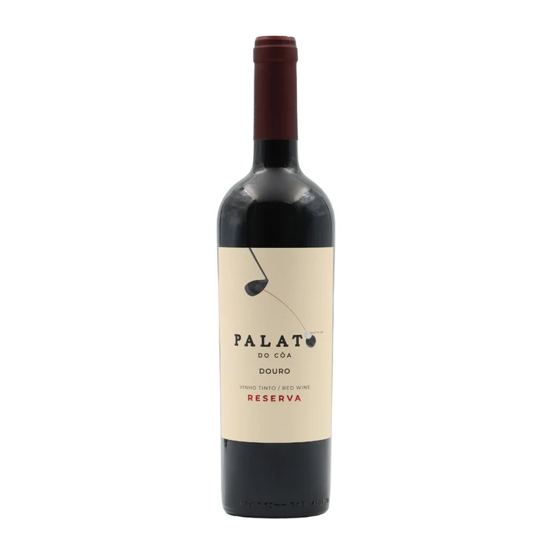 Palato do Côa Reserva Tinto