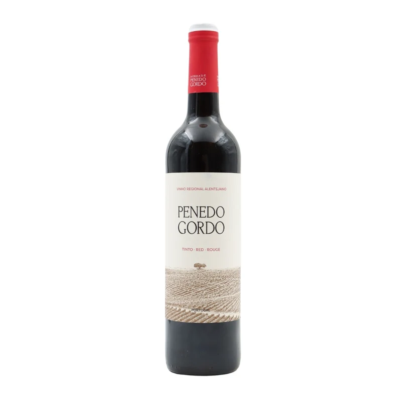 Penedo Gordo Tinto