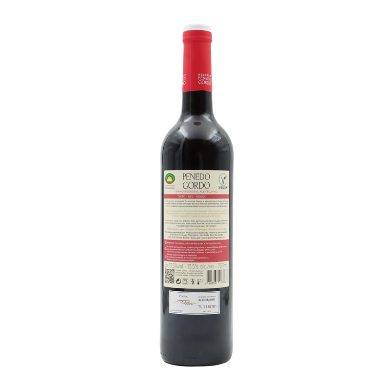 Penedo Gordo Tinto