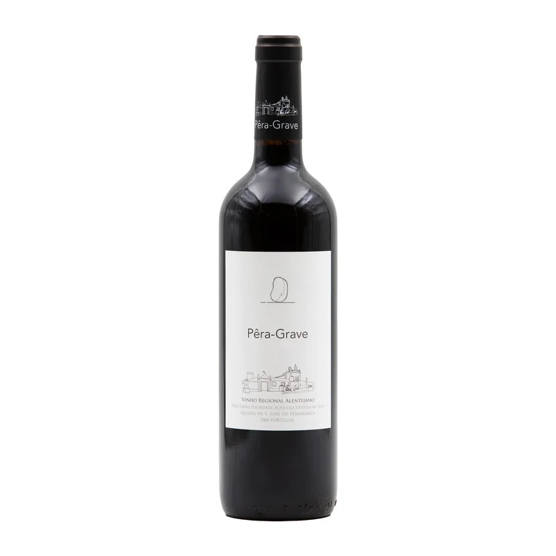Pêra Grave Tinto