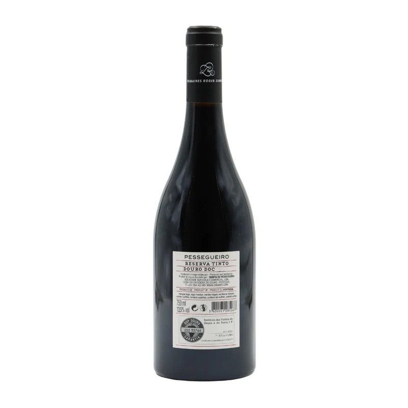 Pessegueiro Reserva Tinto