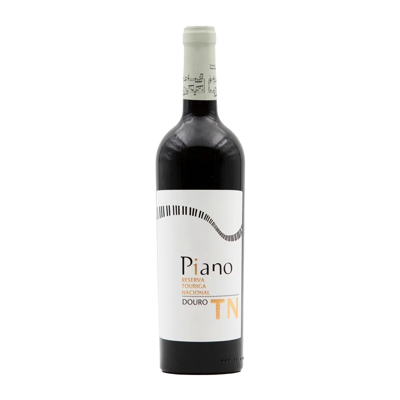 Piano Touriga Nacional Reserva Tinto