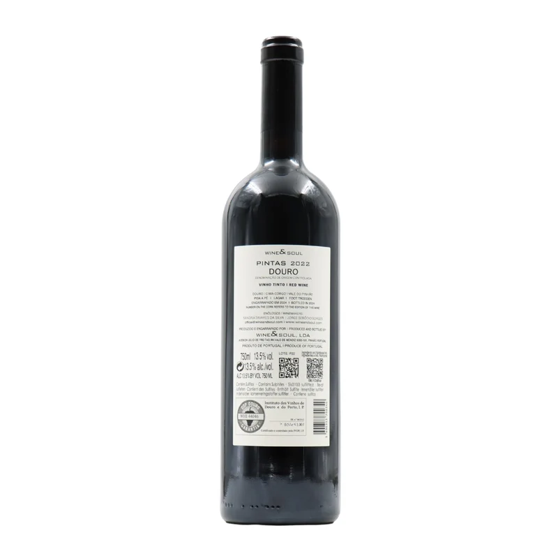 Pintas Tinto