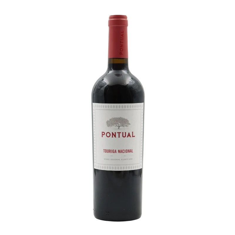 Pontual Touriga Nacional Tinto