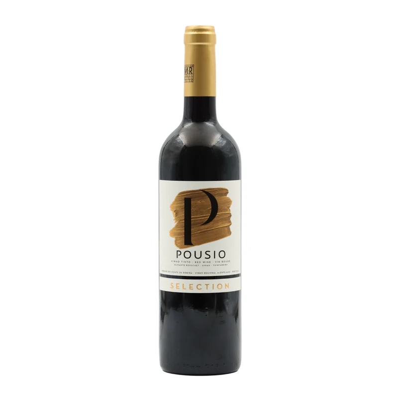 Pousio Selection Tinto
