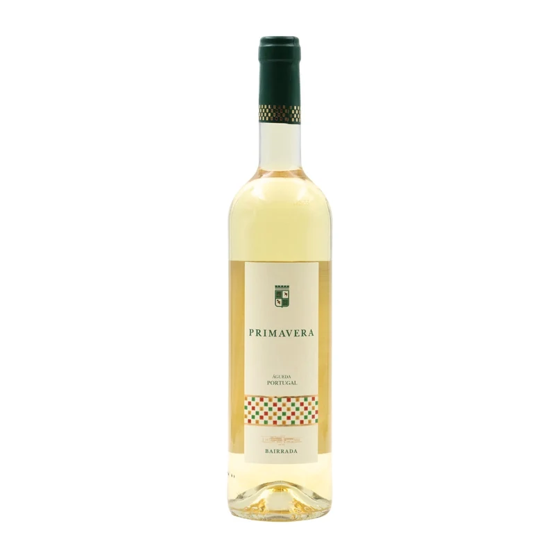 Primavera Selection Branco