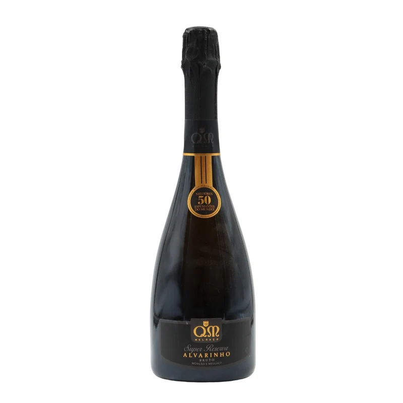 QM Super Reserva Bruto Espumante