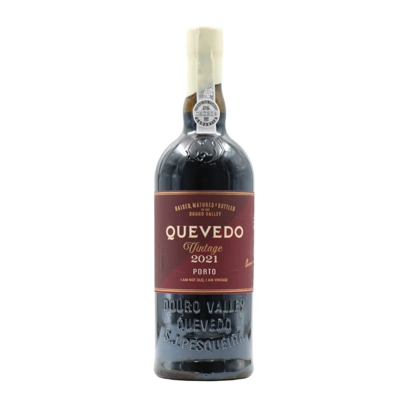 Quevedo Vintage Porto