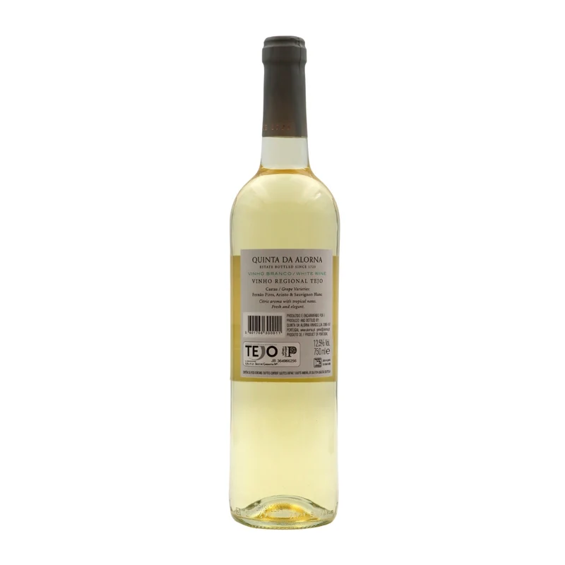 Quinta da Alorna Colheita Branco