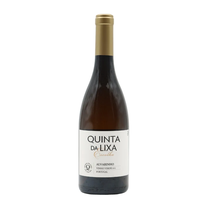 Quinta da Lixa Alvarinho Branco