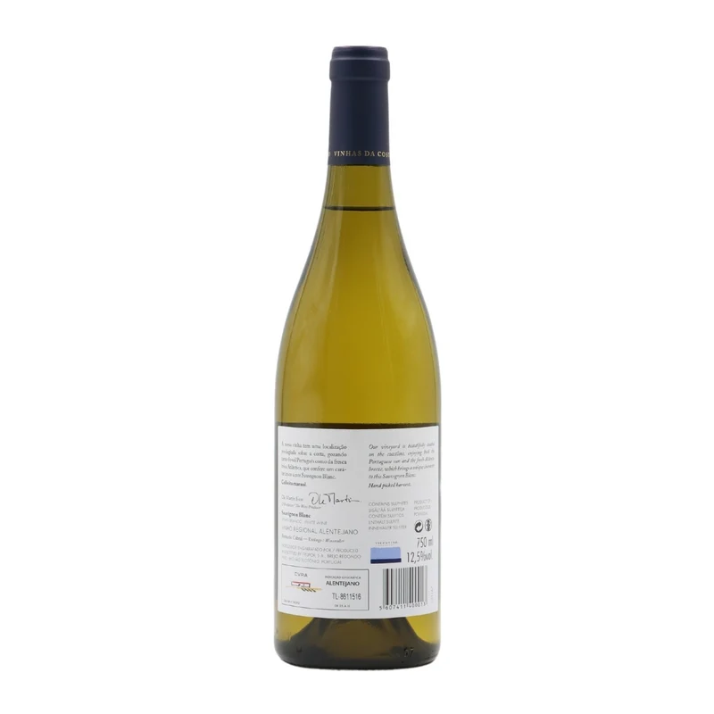 Vicentino Sauvignon Blanc Branco