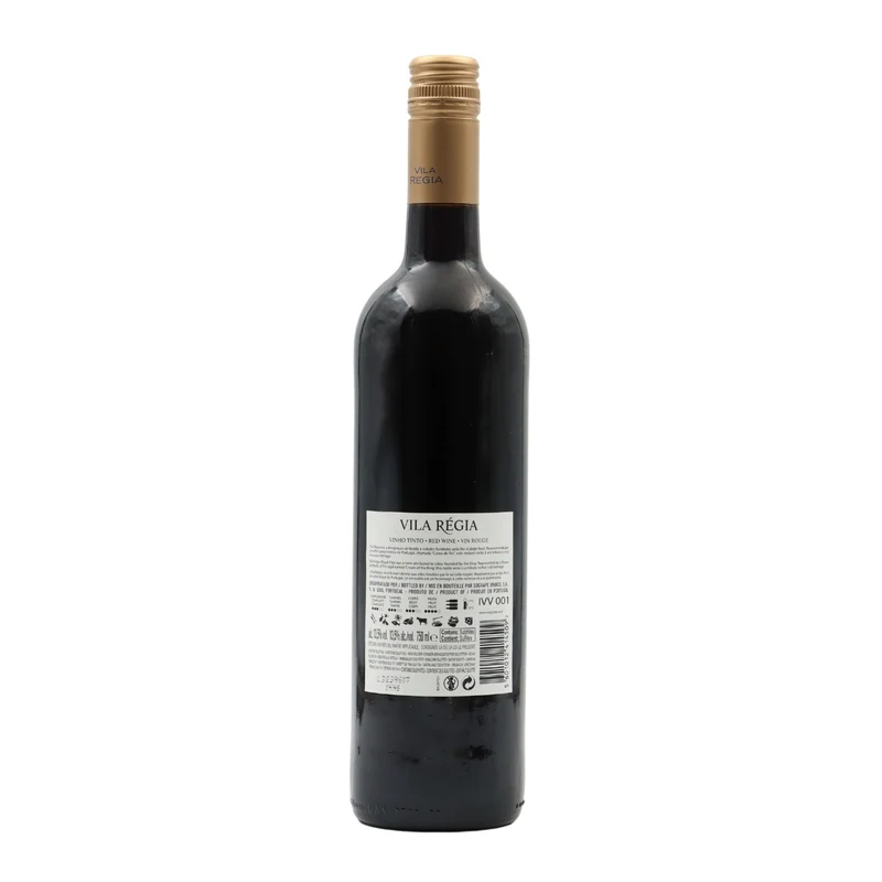 Vila Régia Tinto