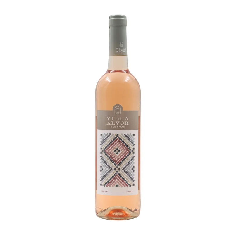 Villa Alvor Colheita Rosé
