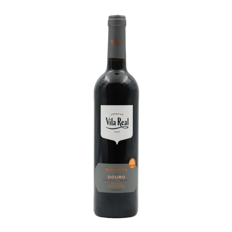 Adega de Vila Real Reserva Tinto