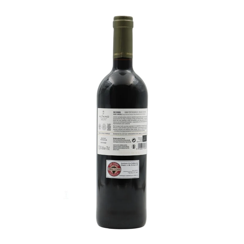 Altano Organico Production Tinto