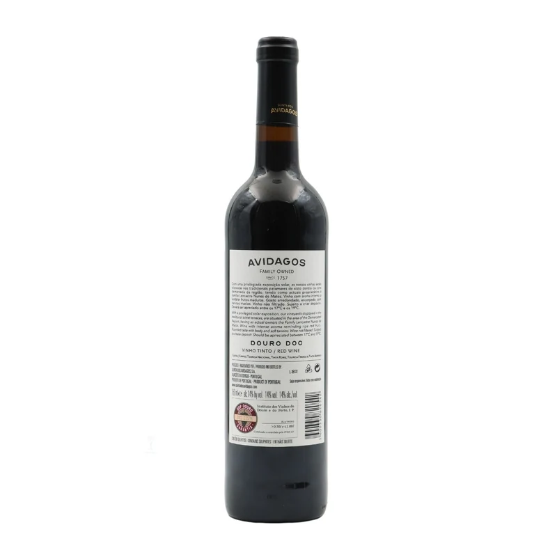 Avidagos Tinto