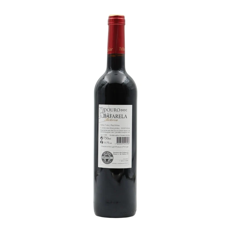 Bafarela Reserva Tinto