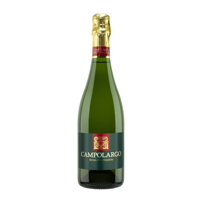 Campolargo Bical Sauvignon Blanc Branco Espumante