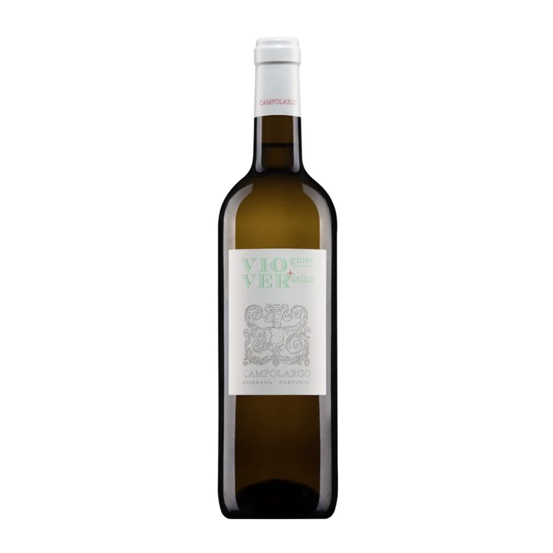 Campolargo VioVer Branco