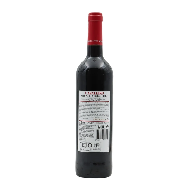 Casaleiro Selected Harvest Tinto