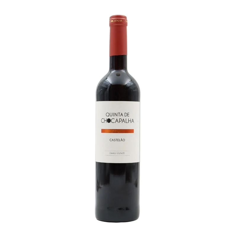 Chocapalha Castelão Tinto
