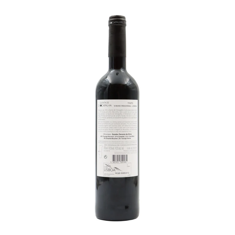 Chocapalha Tinto