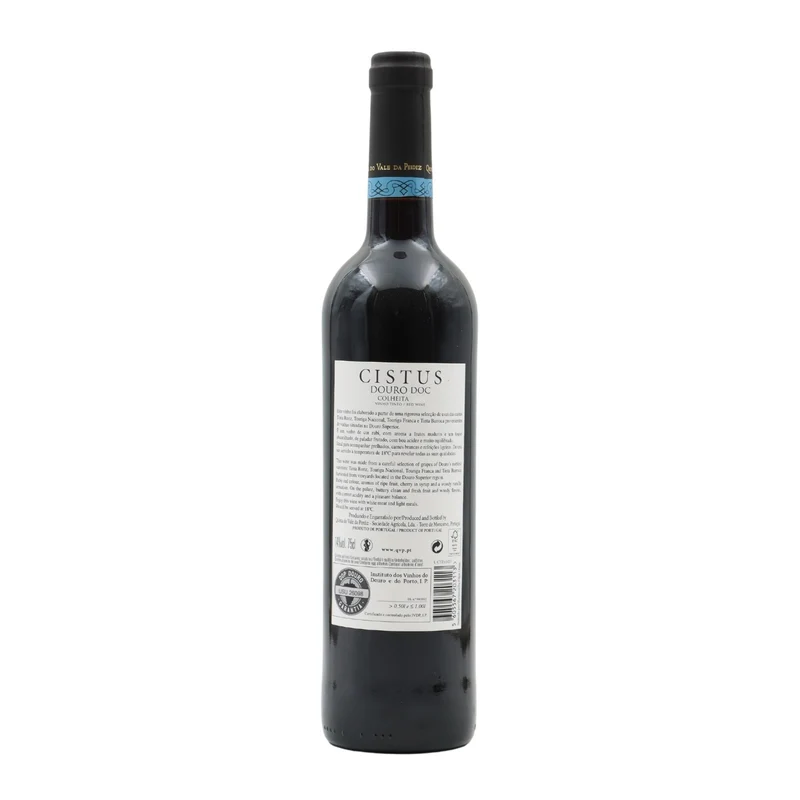 Cistus Tinto
