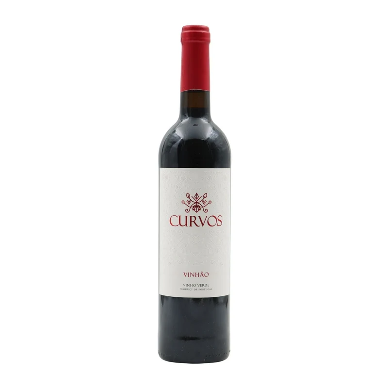 Curvos Vinhão Tinto