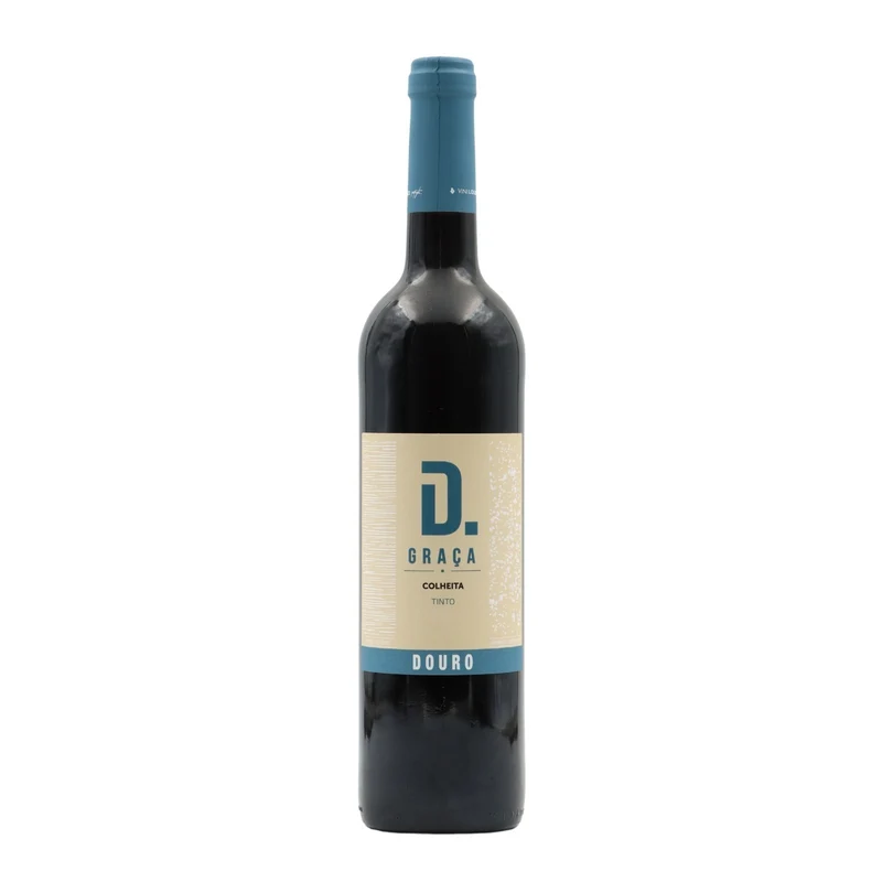 D. Graça Tinto