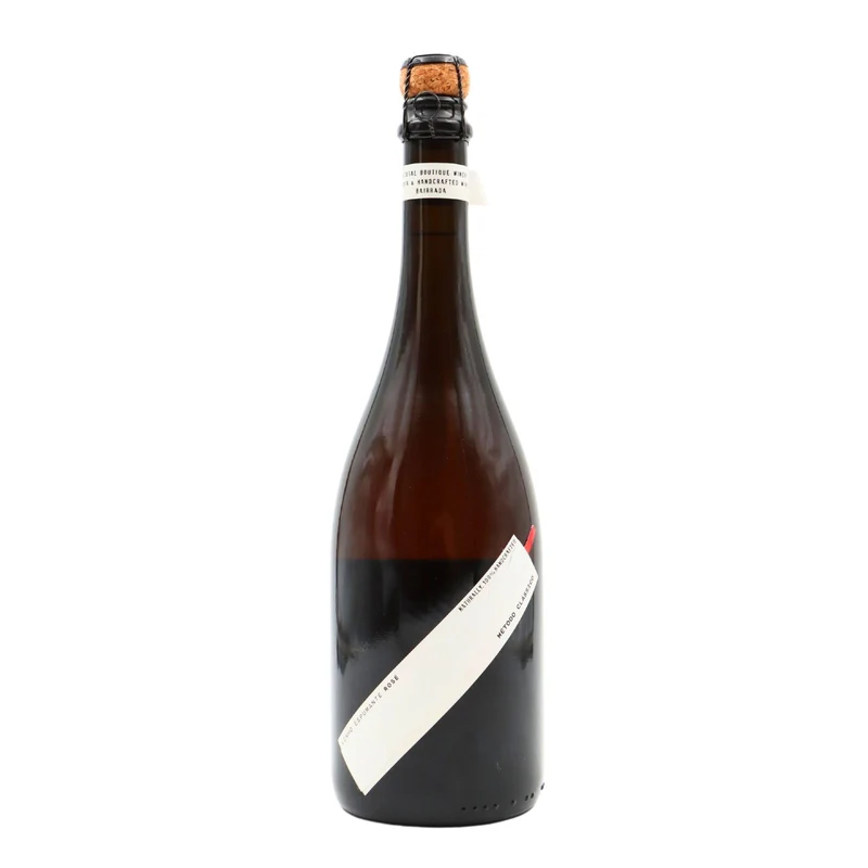 Dinamite Baga Rosé Bruto Nature Espumante
