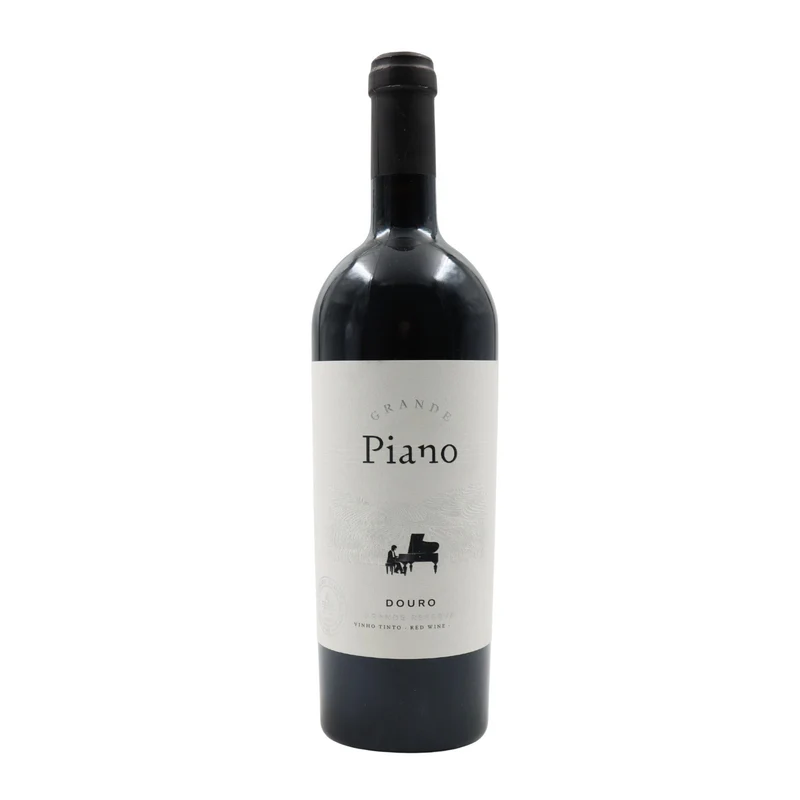 Grande Piano Grande Reserva Tinto 2017
