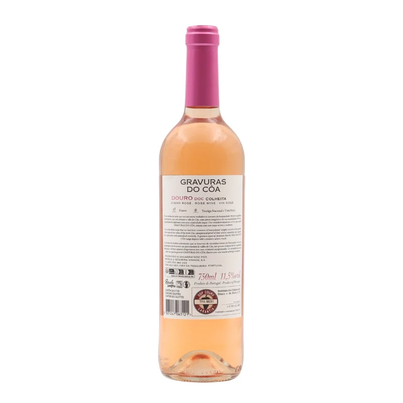 Gravuras do Côa Rosé