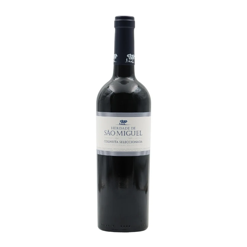 Herdade de São Miguel Selected Harvest Tinto
