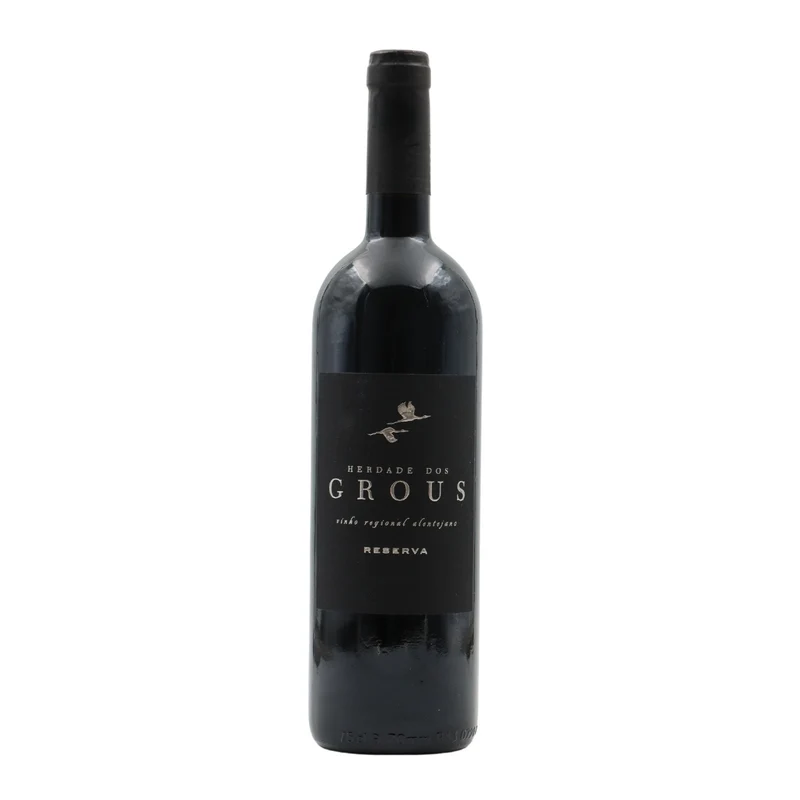 Herdade Grous Reserva Tinto