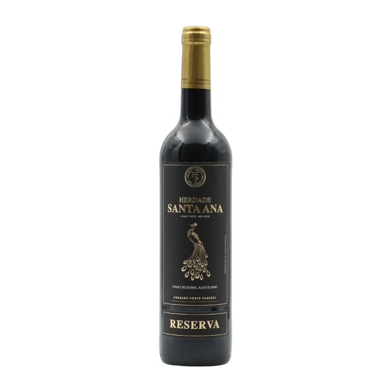 Herdade Santa Ana Reserva Tinto