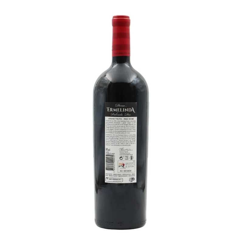 Magnum Dona Ermelinda Tinto