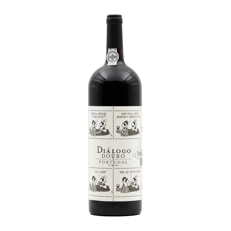Magnum Niepoort Diálogo Tinto