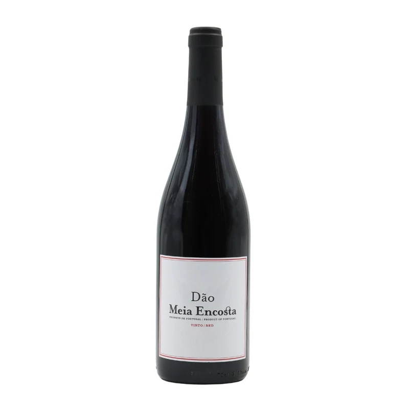 Meia Encosta Tinto