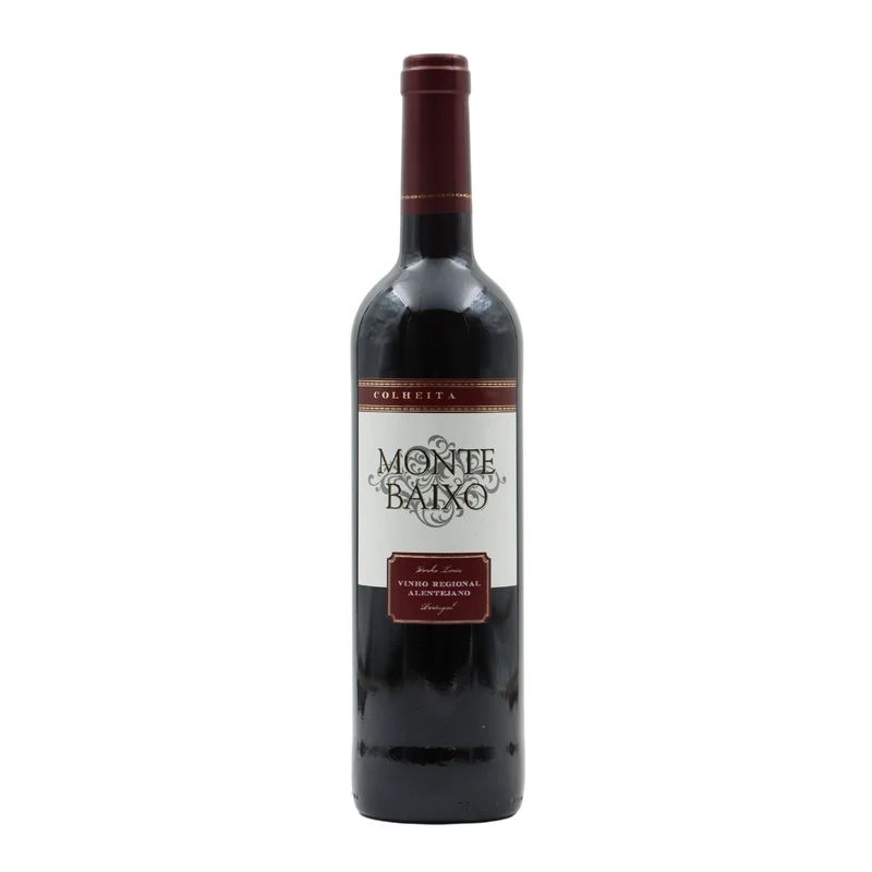 Monte Baixo Alentejo Tinto