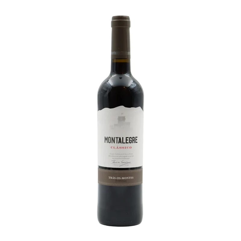 Mont´Alegre Classico Tinto
